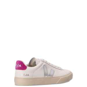 Veja Campo Leather Sneakers