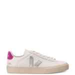 Veja Campo Leather Sneakers