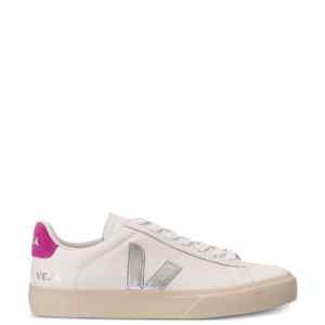 Veja Campo Leather Sneakers