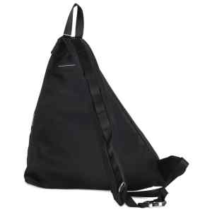 MM6 Maison Margiela Numeric Sling Backpack