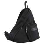 MM6 Maison Margiela Numeric Sling Backpack