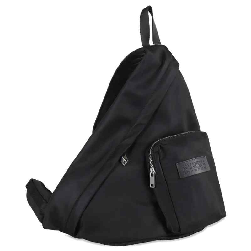 MM6 Maison Margiela Numeric Sling Backpack