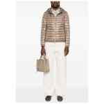 Herno Coats Dove Grey