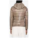 Herno Coats Dove Grey