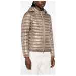 Herno Coats Dove Grey