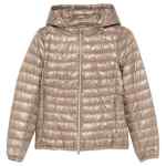 Herno Coats Dove Grey