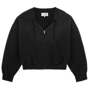 MM6 Maison Margiela Sweaters Black