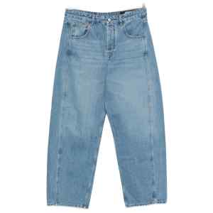 JACQUEMUS Jeans Blue