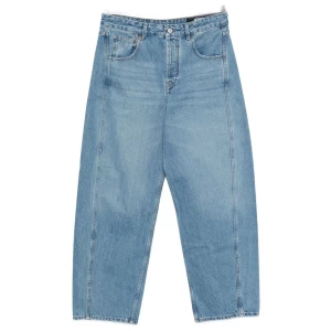 JACQUEMUS Jeans Blue