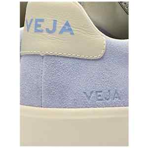 Veja CAMPO SUEDE OLYMPE PIERRE Sneakers
