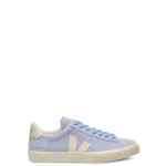 Veja CAMPO SUEDE OLYMPE PIERRE Sneakers