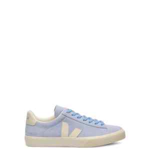 Veja CAMPO SUEDE OLYMPE PIERRE Sneakers