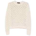 Fabiana Filippi Crewneck sweater