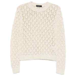 Fabiana Filippi Crewneck sweater