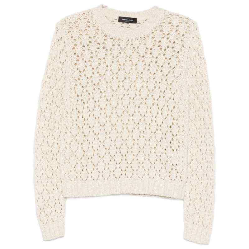 Fabiana Filippi Crewneck sweater