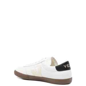 Veja Panenka Leather Sneakers