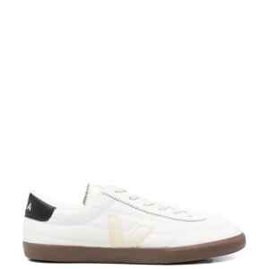Veja Panenka Leather Sneakers