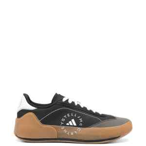 Adidas By Stella McCartney Sneakers Black