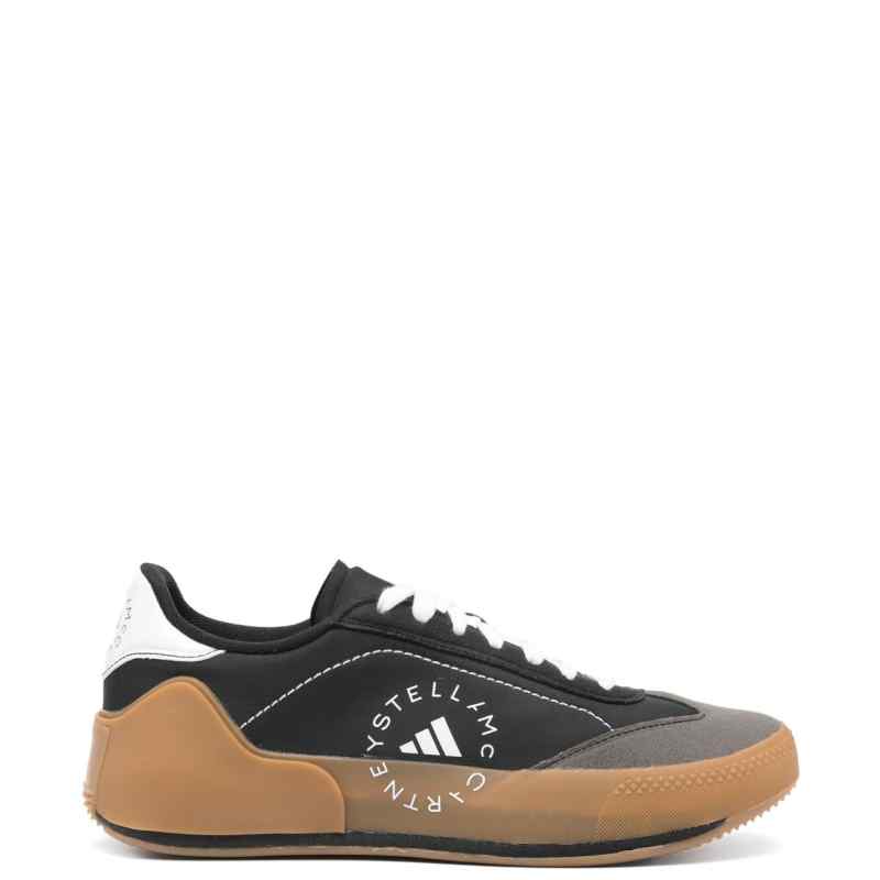 Adidas By Stella McCartney Sneakers Black, theFeinheit