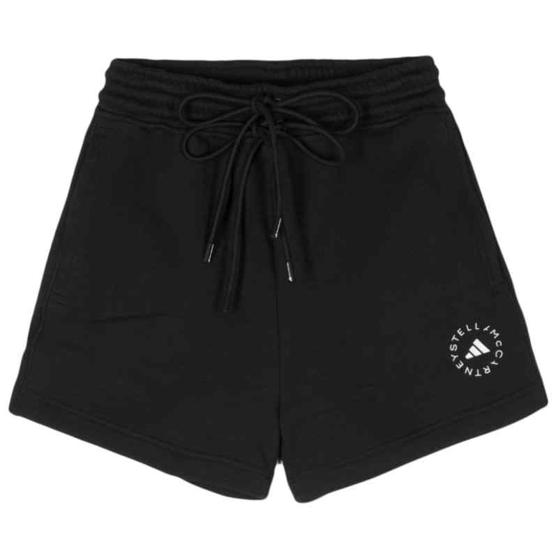 Adidas By Stella McCartney Shorts Black, theFeinheit