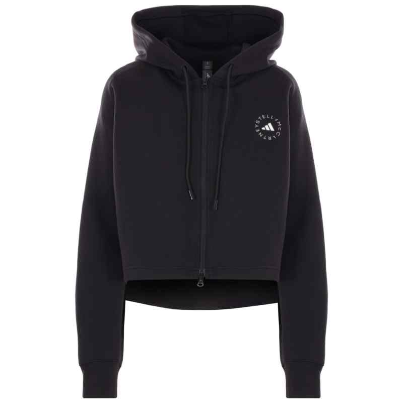 Adidas By Stella McCartney Jacket Black, theFeinheit