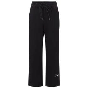 Adidas By Stella McCartney Trousers Black