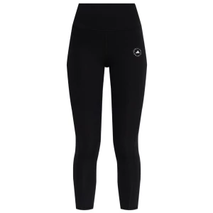 Adidas By Stella McCartney Trousers Black