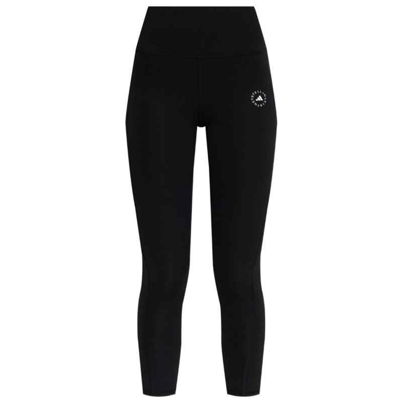 Adidas By Stella McCartney Trousers Black, theFeinheit