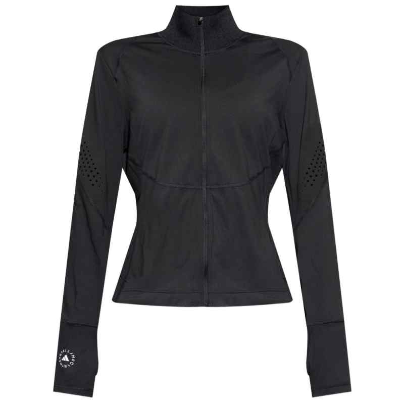 Adidas By Stella McCartney Sweaters Black, theFeinheit