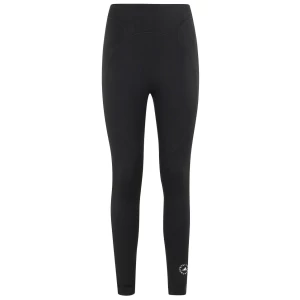 Adidas By Stella McCartney Trousers Black