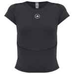Adidas By Stella McCartney T-shirts and Polos Black