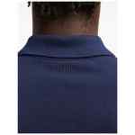 Ami Paris T-shirts and Polos Blue