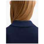 Ami Paris T-shirts and Polos Blue