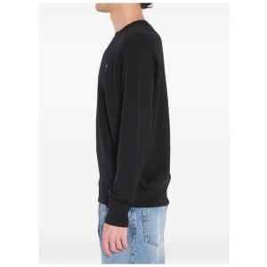 Ami Paris Ami De Coeur wool sweater