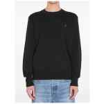 Ami Paris Ami De Coeur wool sweater