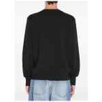 Ami Paris Ami De Coeur wool sweater
