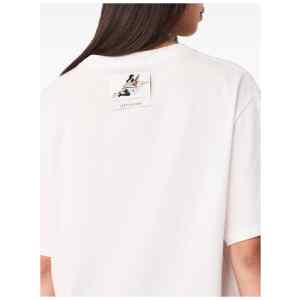 Stella McCartney T-shirts and Polos White