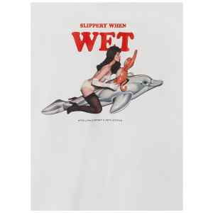 Stella McCartney Top White