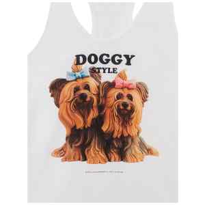 Stella McCartney Top White