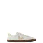 Veja Volley Leather Sneakers