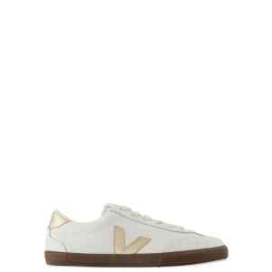 Veja Volley Leather Sneakers