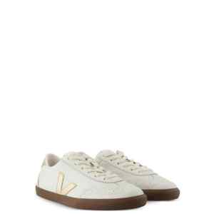 Veja Volley Leather Sneakers