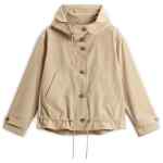 Woolrich Coats Beige
