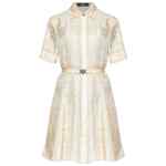 Versace Dresses Golden