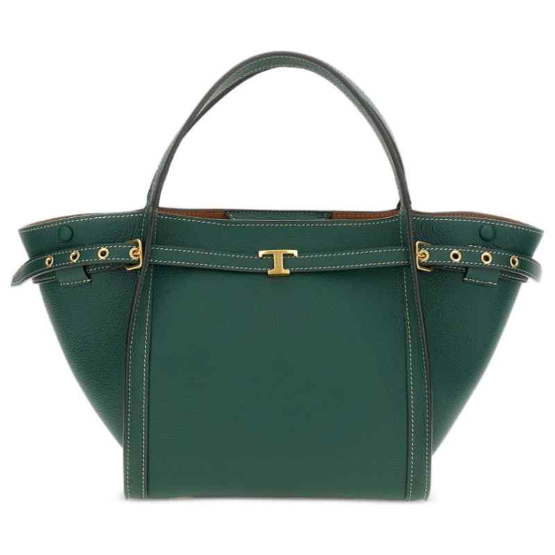 Tod’s Bags.. Green, theFeinheit
