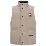 Canada Goose Jackets Light Grey