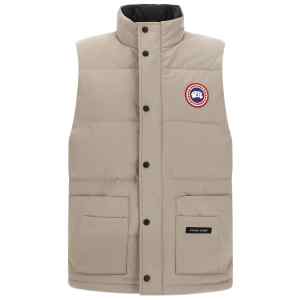 Canada Goose Jackets Light Grey