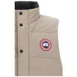 Canada Goose Jackets Light Grey