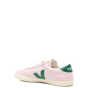 Veja Volley Leather Sneakers