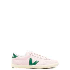 Veja Volley Leather Sneakers